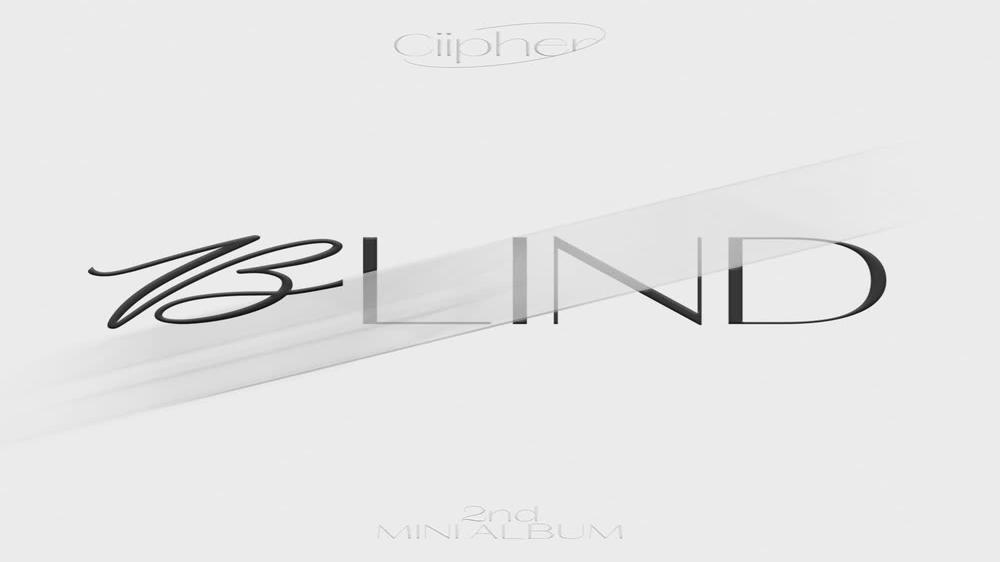 [Teaser] Ciipher - Blind