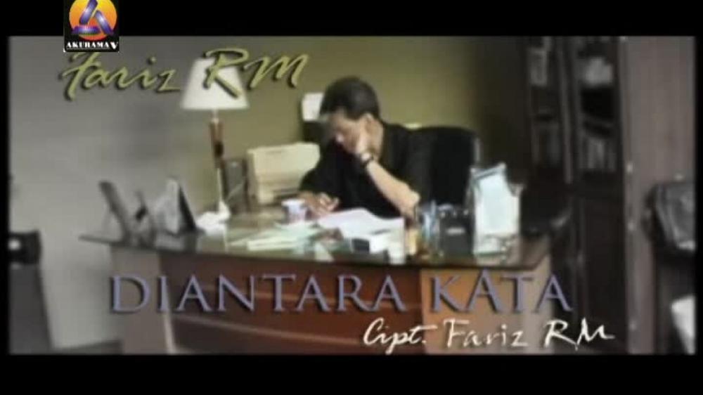 Diantara Kata (Official Music Video)