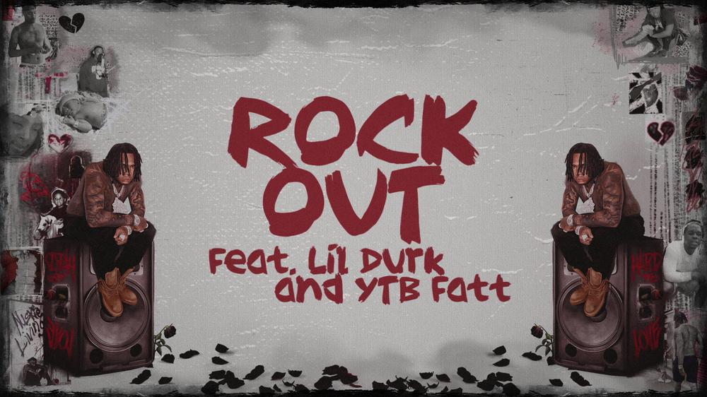 Rock Out (Lyric Video)