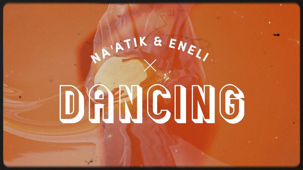 Dancing (Lyric Video)