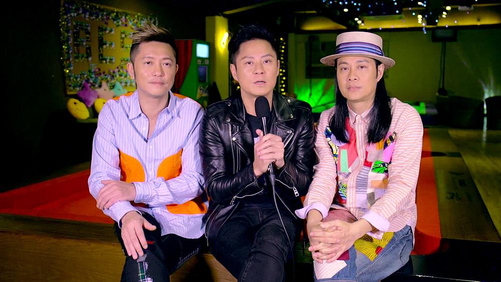 草蜢專訪：盼與BIGBANG炮製泡菜菠蘿包？