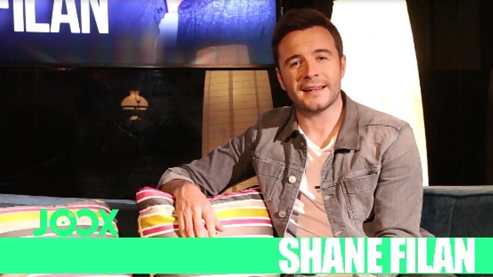 Shane Filan Greetings