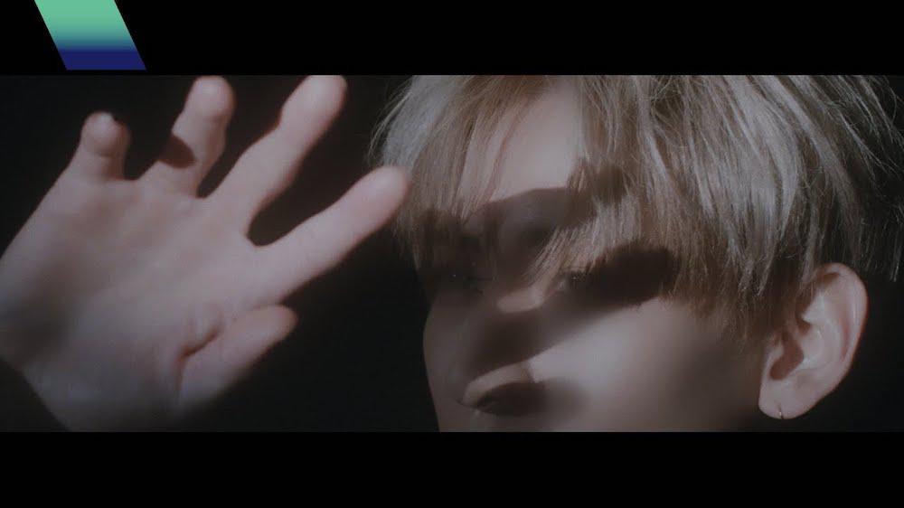 뱀뱀 (BamBam) 'Who Are You (Feat. SEULGI of Red Velvet)' MV