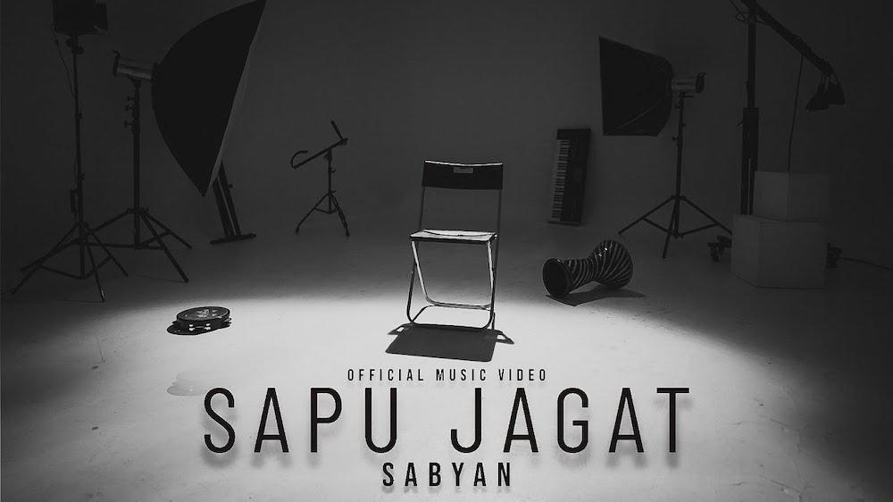 Sabyan - Sapu Jagat (Music Video)