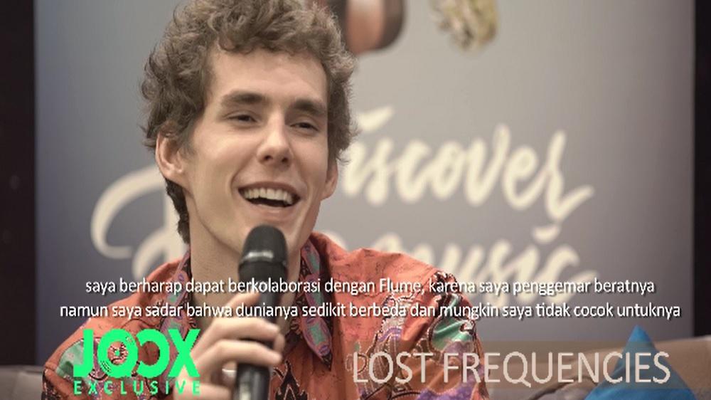 Lost frequencies in my bones. Lost Frequencies в детстве.