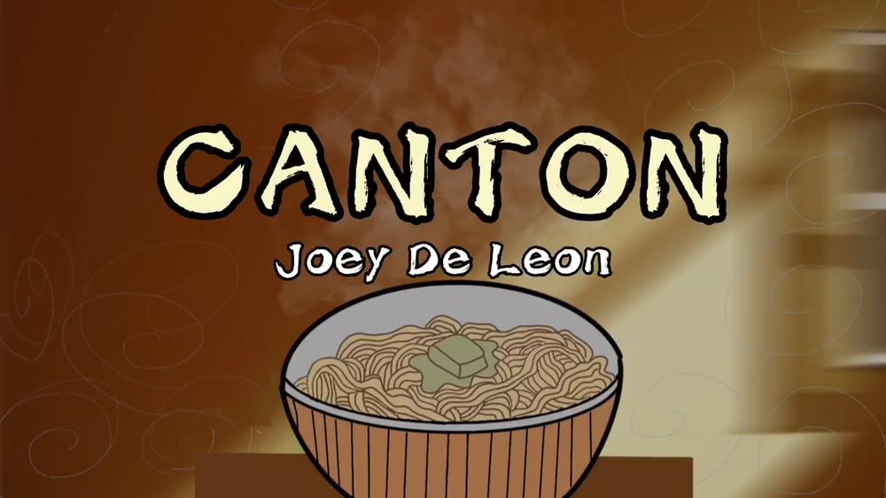Canton [Lyric Video]