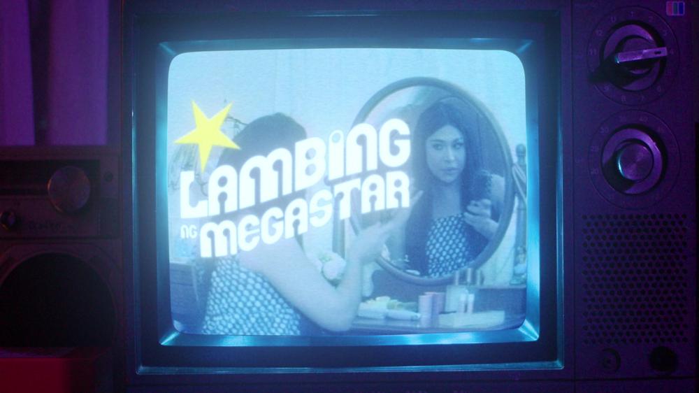 Lambing Ng Megastar
