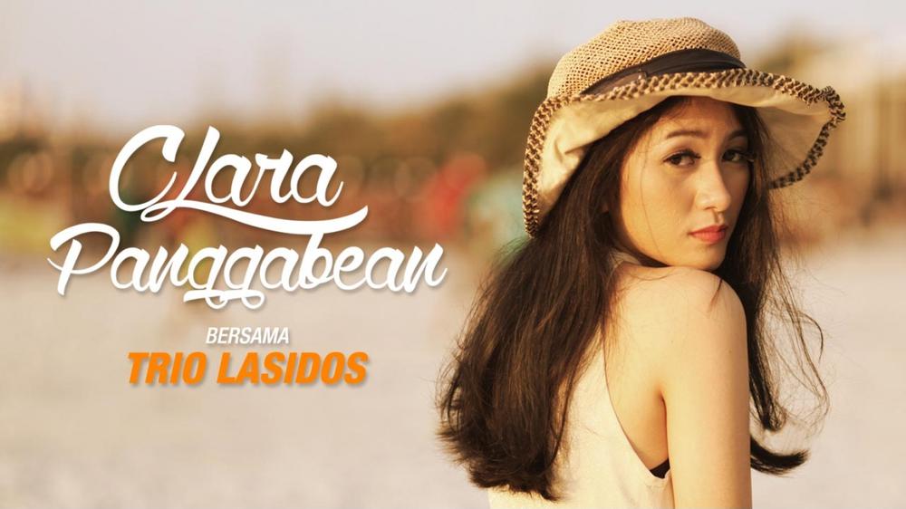 Clara Panggabean, Trio Lasidos - O Inang