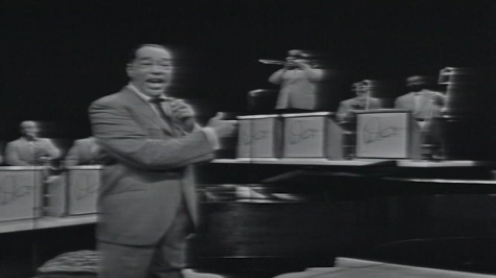 Jam With Sam/Take The "A" Train (Medley/Live On The Ed Sullivan Show, July 12, 1964)
