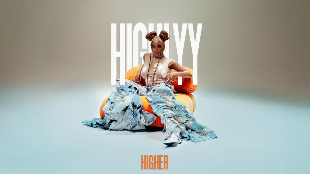 Higher (C’est la vie) (Audio)