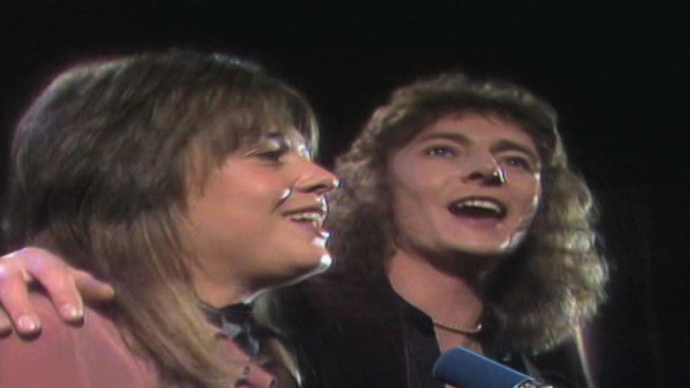 Stumblin' In (ZDF Disco 27.11.1978)