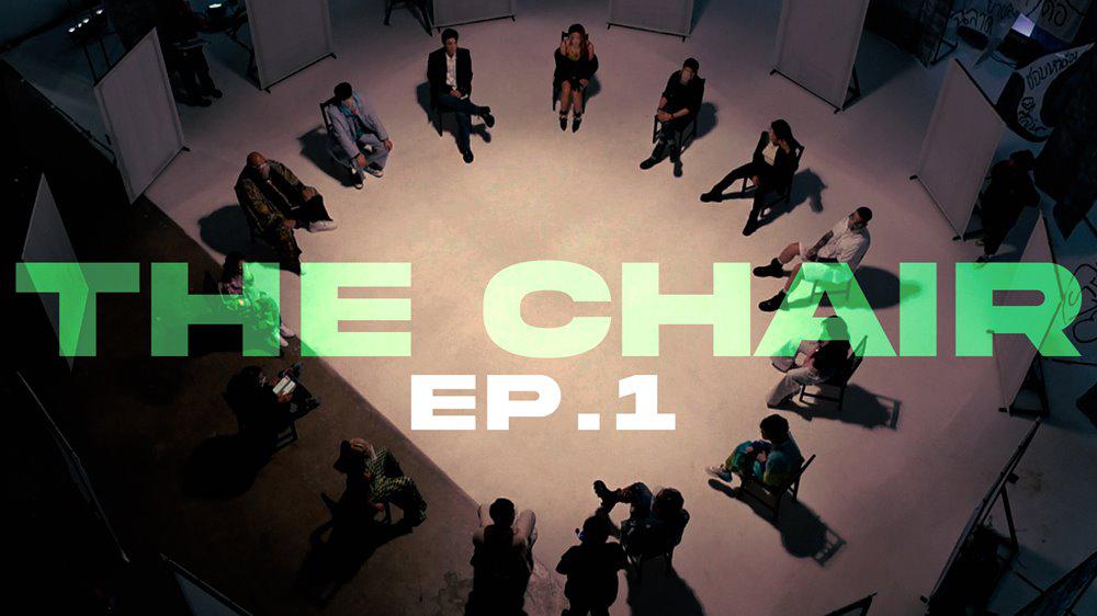 THE CHAIR | EP.1 (JOOX 100x100 SEASON 3)