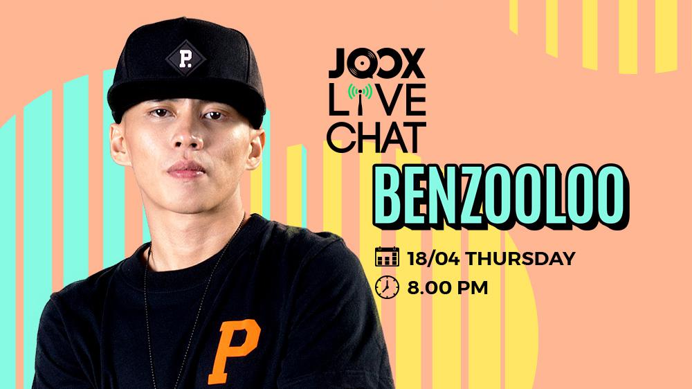 JOOX
