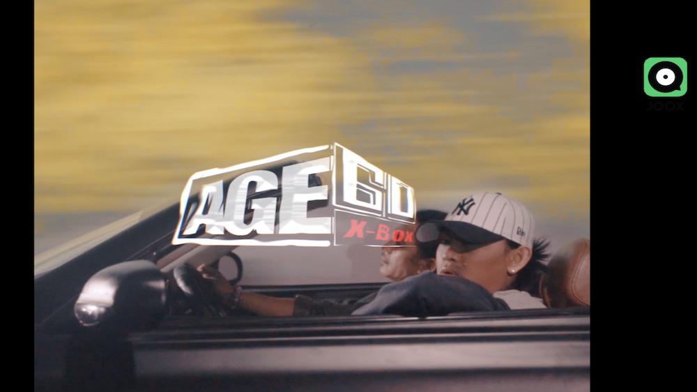 Age 60[ MV Sponsor by JOOX]