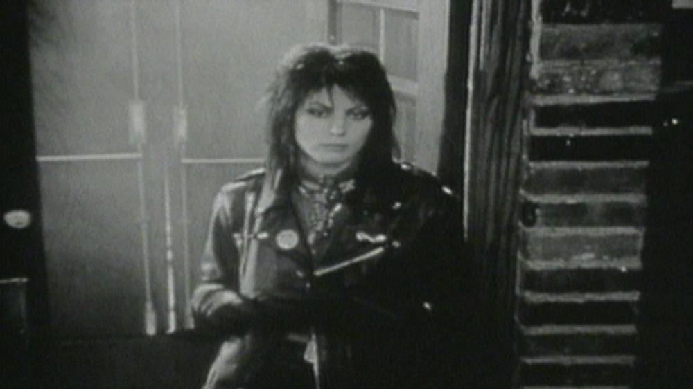 I Love Rock 'N Roll
