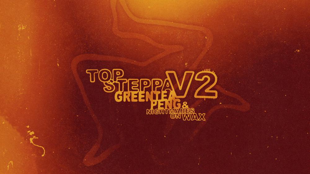 Top Steppa V2