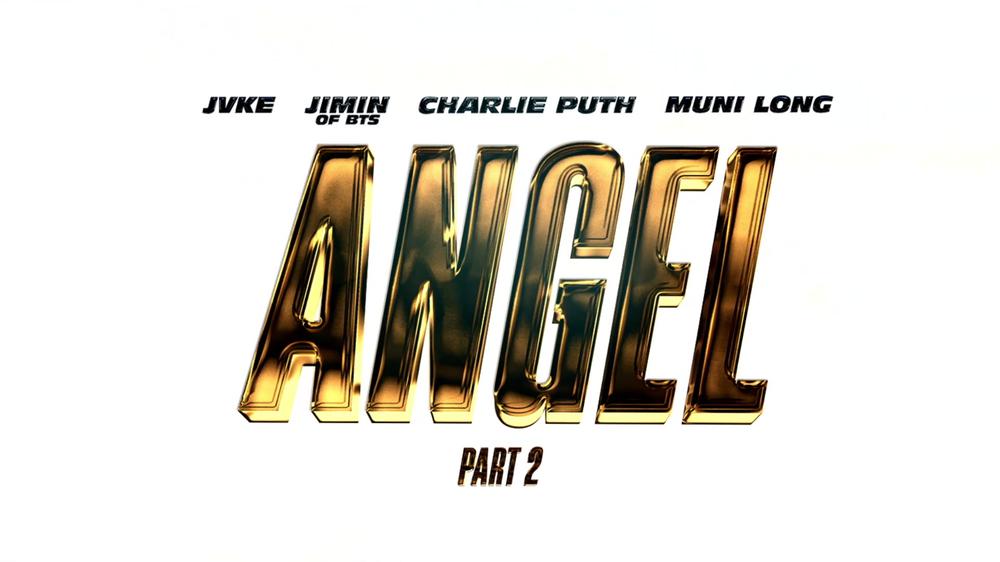 Angel Pt. 2 (Lyric Video)