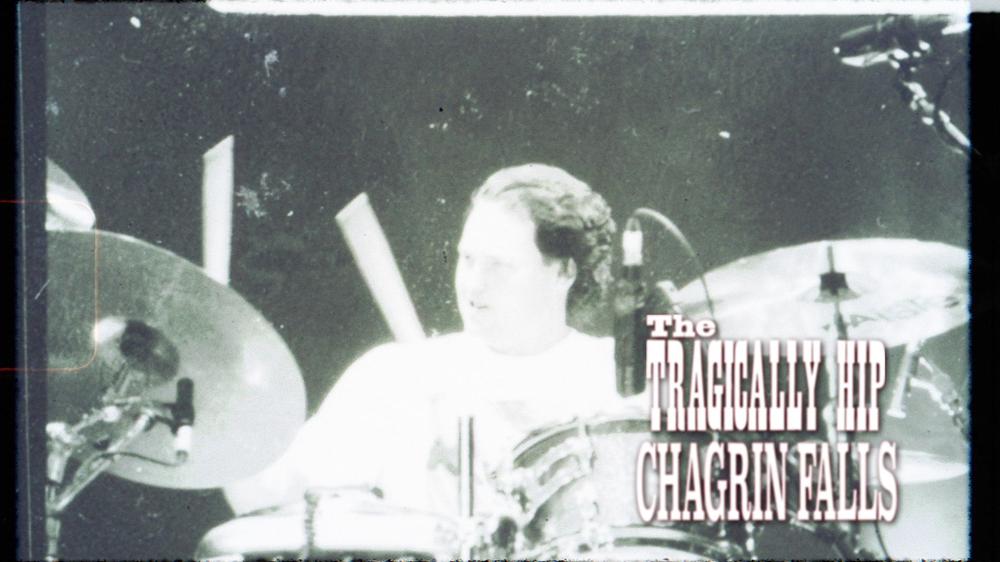Chagrin Falls (Audio / Live At Metropol Oct 2, 1998)