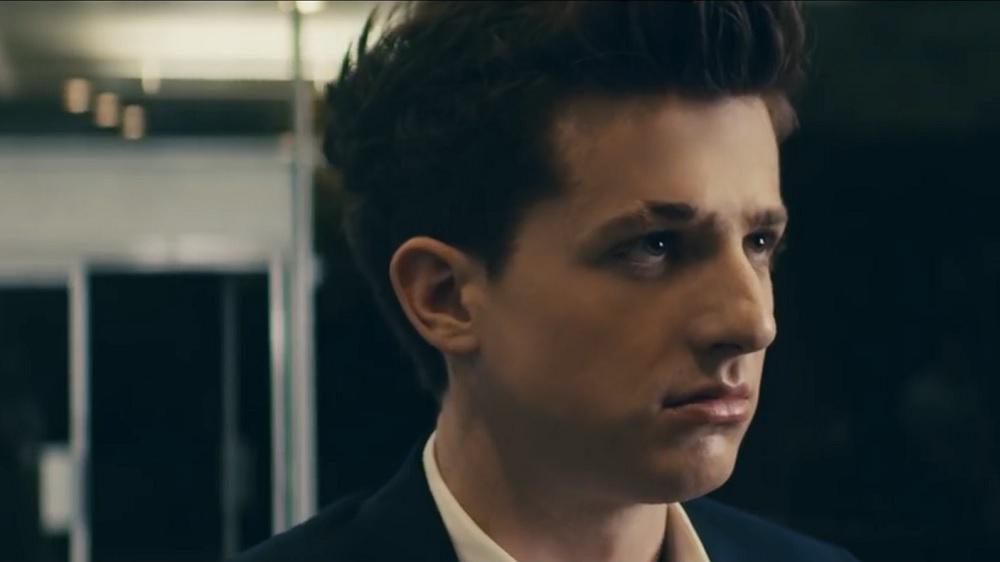 Charlie Puth – How Long