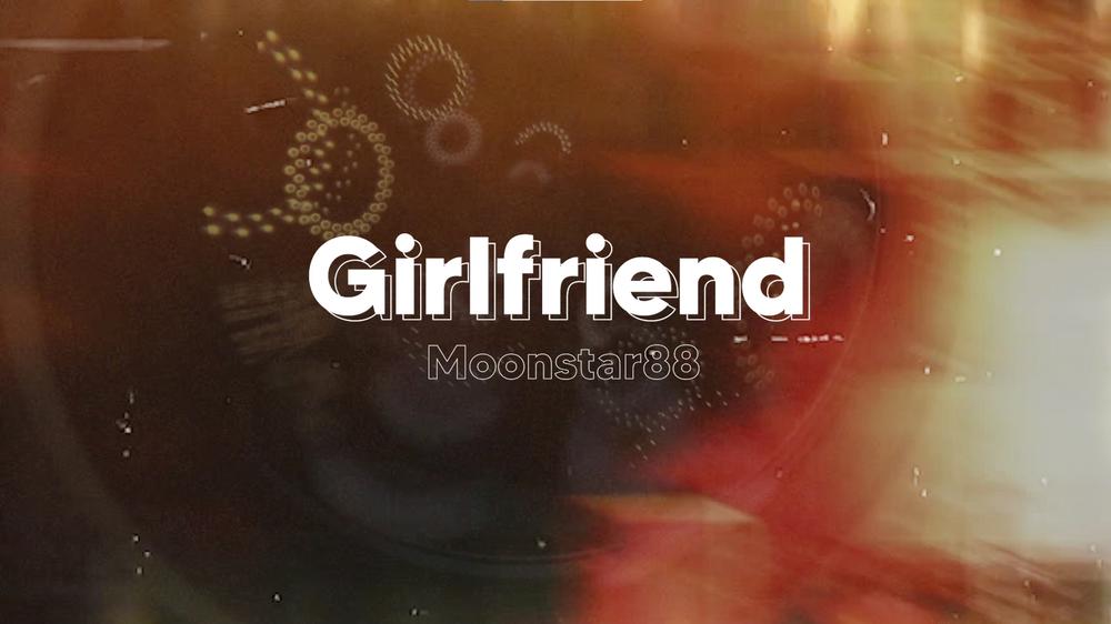 Girlfriend [Lyric Video]