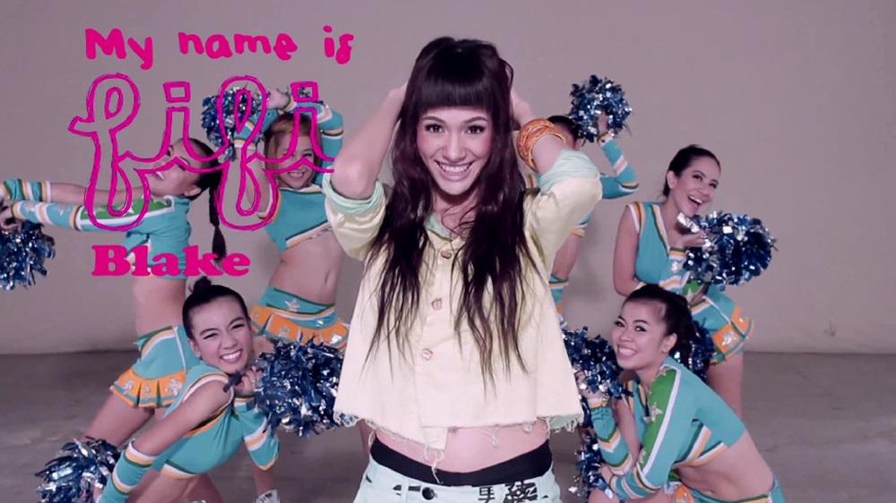 What is your name? [MV]