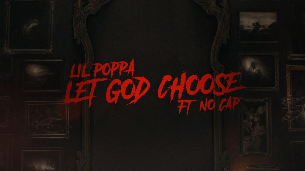 Let God Choose (Lyric Video)