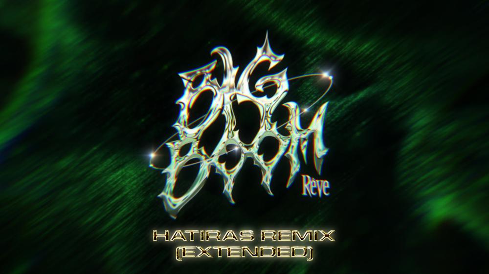 Big Boom (Hatiras Remix (Extended)/Audio)