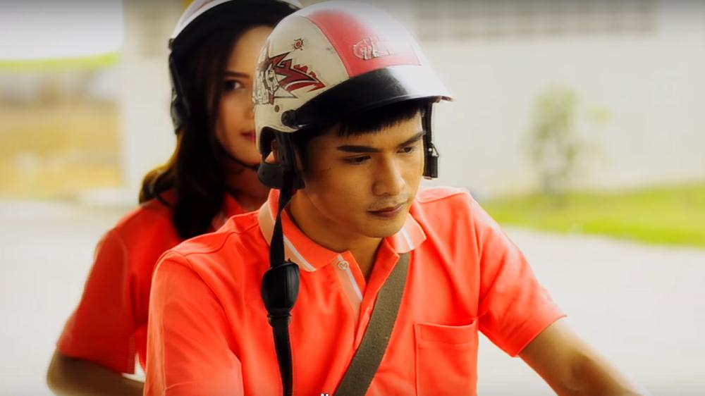 อ้ายแพ้ ตั้งแต่เธอแอบคบเขา [MV]
