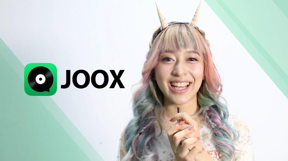 JOOX