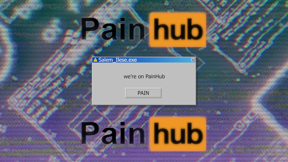 PainHub