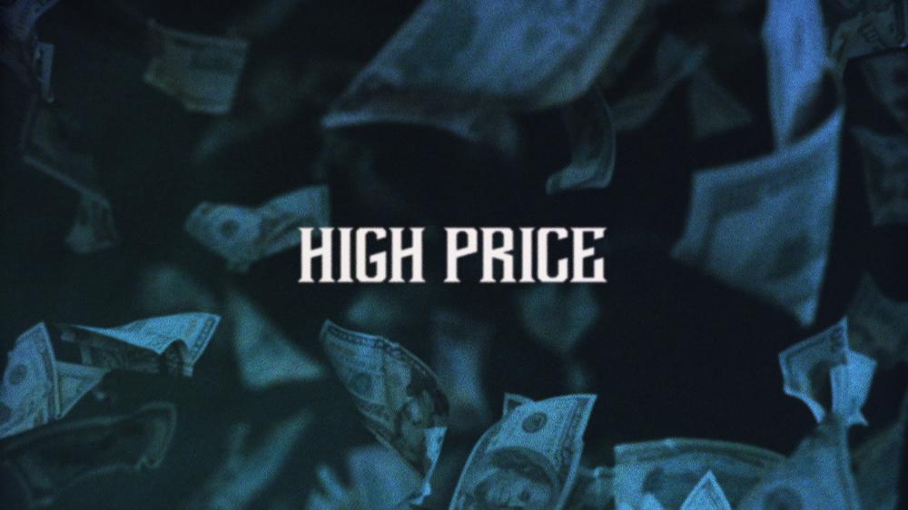High Price (Lyric Video)