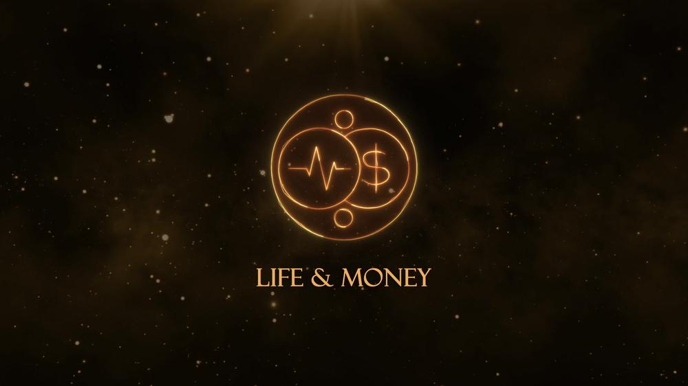 Life & Money (Lyric Video)