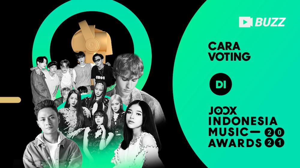 JOOX
