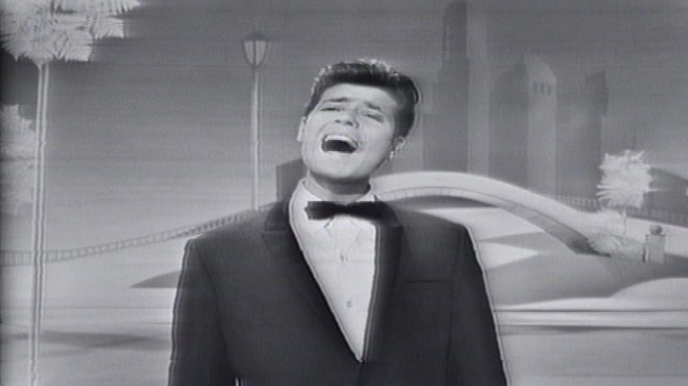 A Stranger In Town (Live On The Ed Sullivan Show, October 20, 1963)