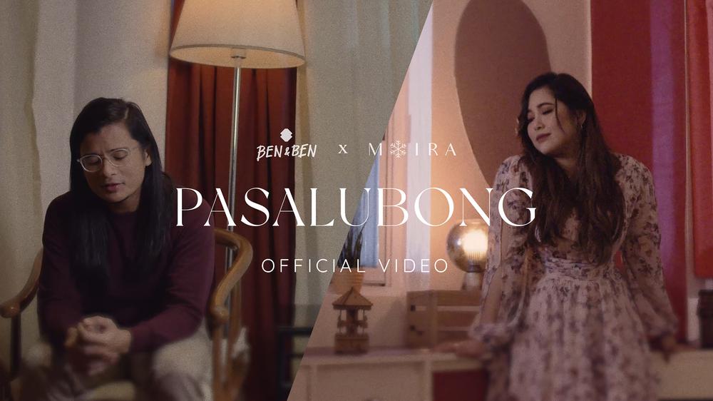 Pasalubong (feat. Moira Dela Torre) | Official Video
