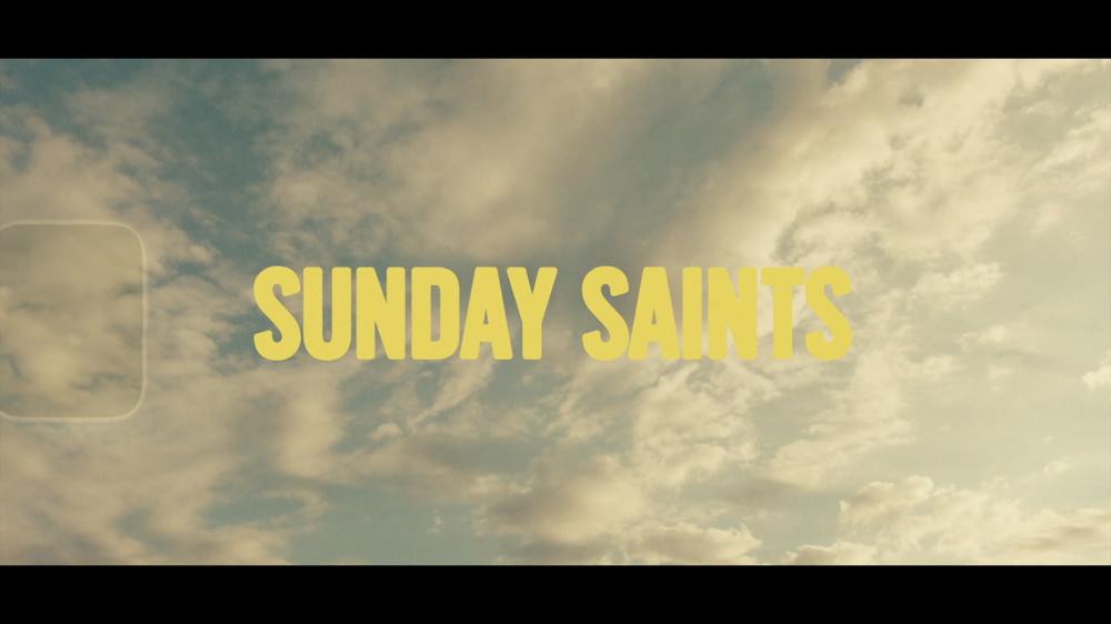 Sunday Saints