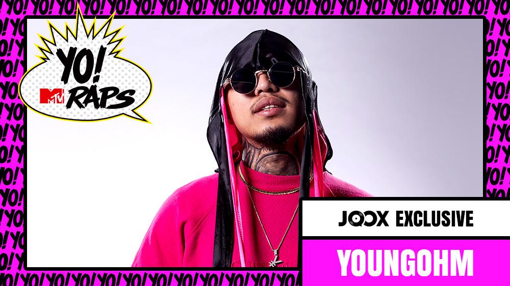 Special: YO! MTV Raps - YO! Rappers Youngohm