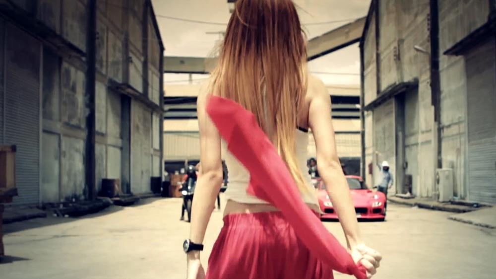 Don’t stop (หยุดไม่ได้แล้ว) [MV]