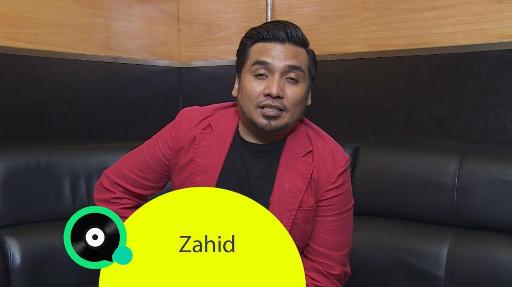 Zahid - Sounds Good 1