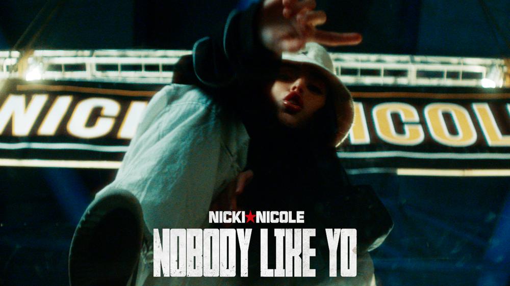 Nobody Like Yo