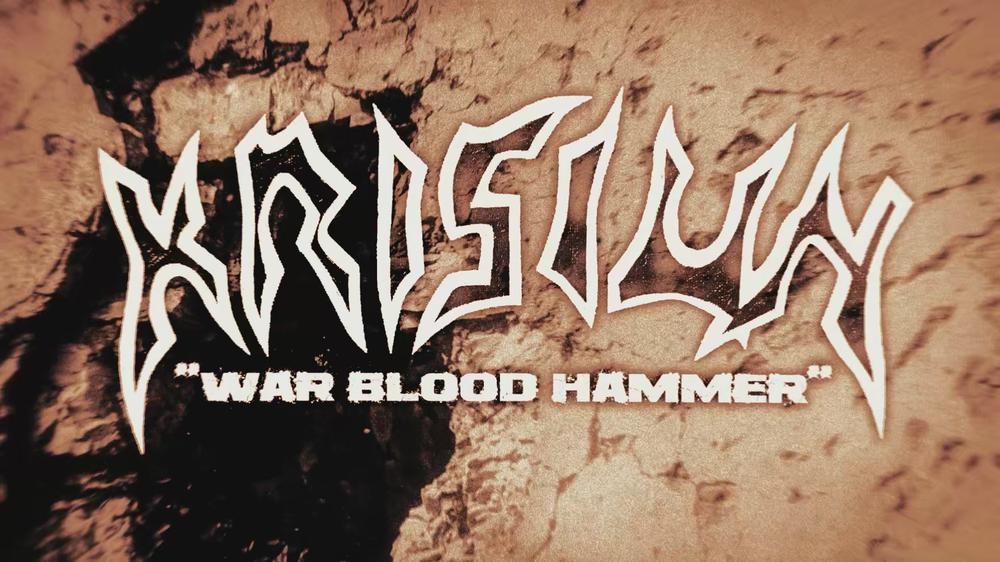 War Blood Hammer