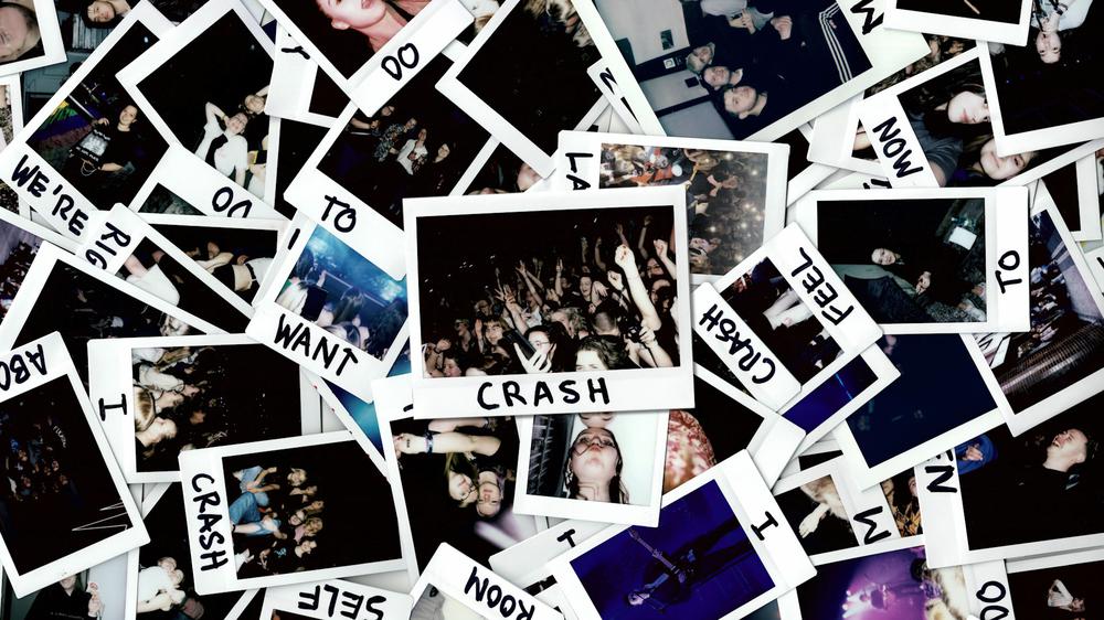 Crash (Lyric Video)