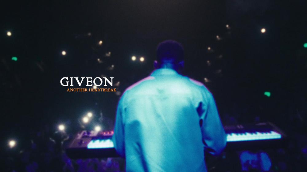 Giveon - Stuck On You MP3 Download & Lyrics