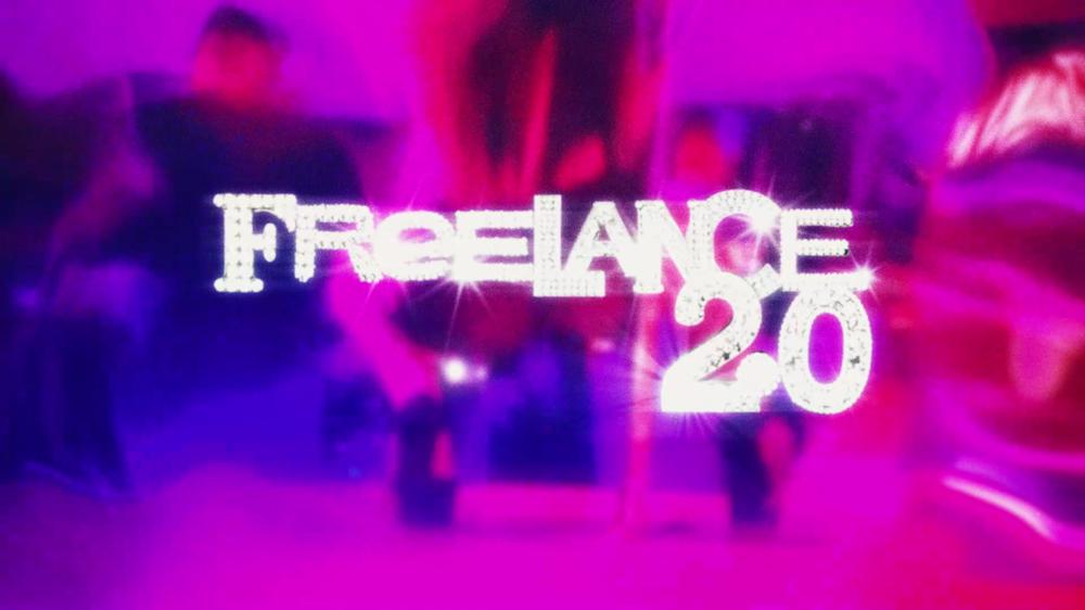 FREELANCE 2.0 (Lyric Video)