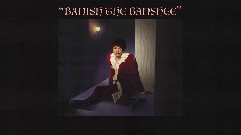 Banish The Banshee