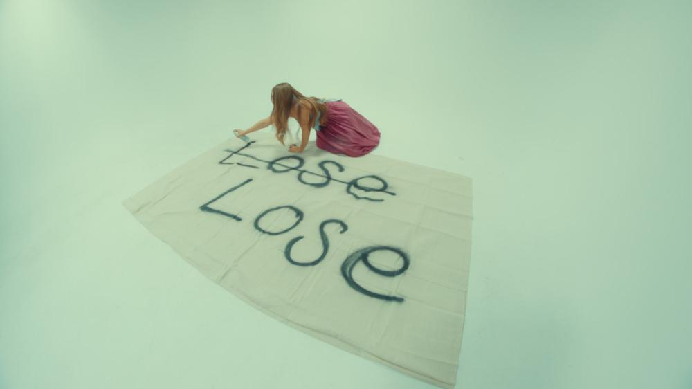 Lose Lose