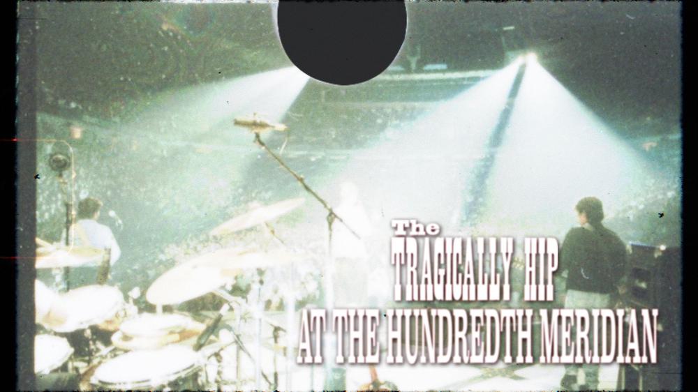 At The Hundredth Meridian (Audio / Live At Metropol Oct 2, 1998)