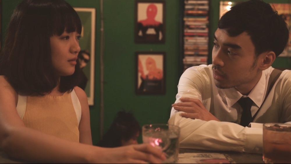 สวรรค์วิมาน [MV]