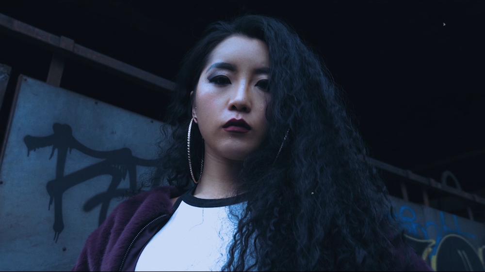 Notorious (Feat. Sophiya) [MV]