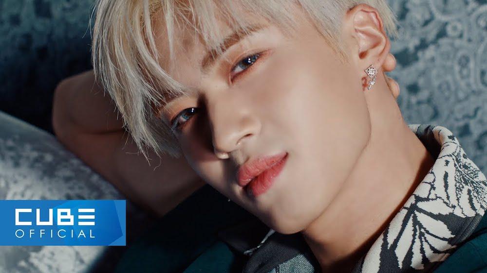 [MV] PENTAGON - 'Feelin' Like' Official Music Video